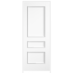 Toledo Primed White Prehung Internal Door