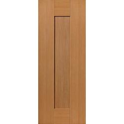 Axis Internal Oak Door (pre-finished)