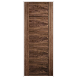 Vancouver Walnut Prehung Internal Door