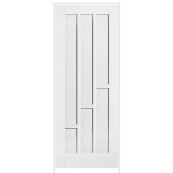 Coventry Primed White Prehung Internal Door