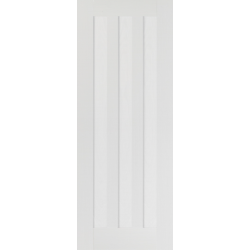 Idaho White Primed Internal Door
