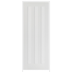 Idaho Primed White Prehung Internal Door