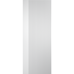 Melbourne White Primed Internal Door