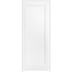 Pattern 10 Primed White Prehung Internal Door