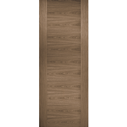Sofia Internal Walnut Door (pre-finished)