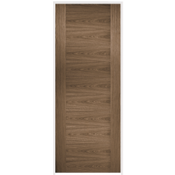 Sofia Walnut Prehung Internal Door