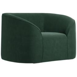 Zuma Forest Green Chair