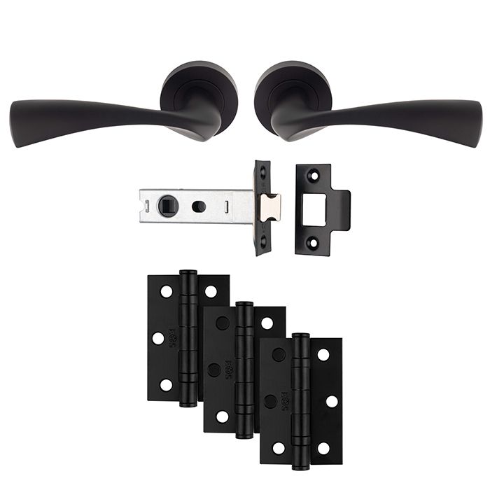 Sintra Latch Pack (various finishes)