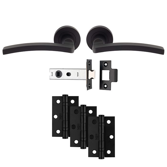 Tavira Latch Pack (various finishes