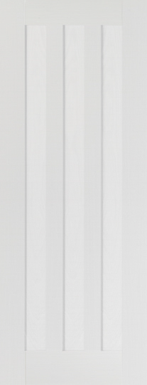 Idaho White Primed Internal Door