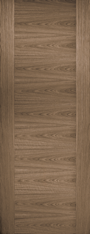 Sofia Internal Walnut Door (pre-finished)
